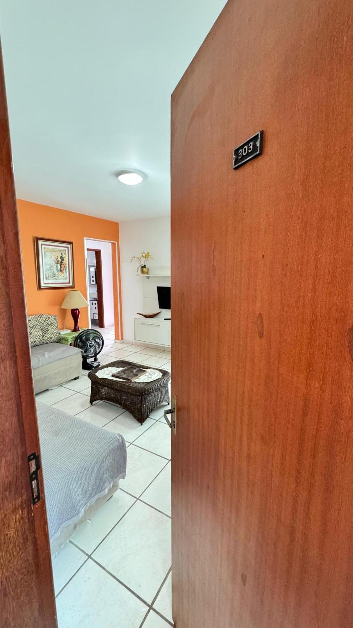 Marina Clube Apartamento Cabo Frio Esterno foto