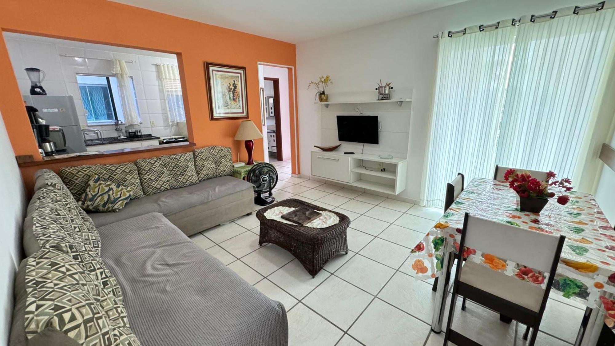 Marina Clube Apartamento Cabo Frio Esterno foto