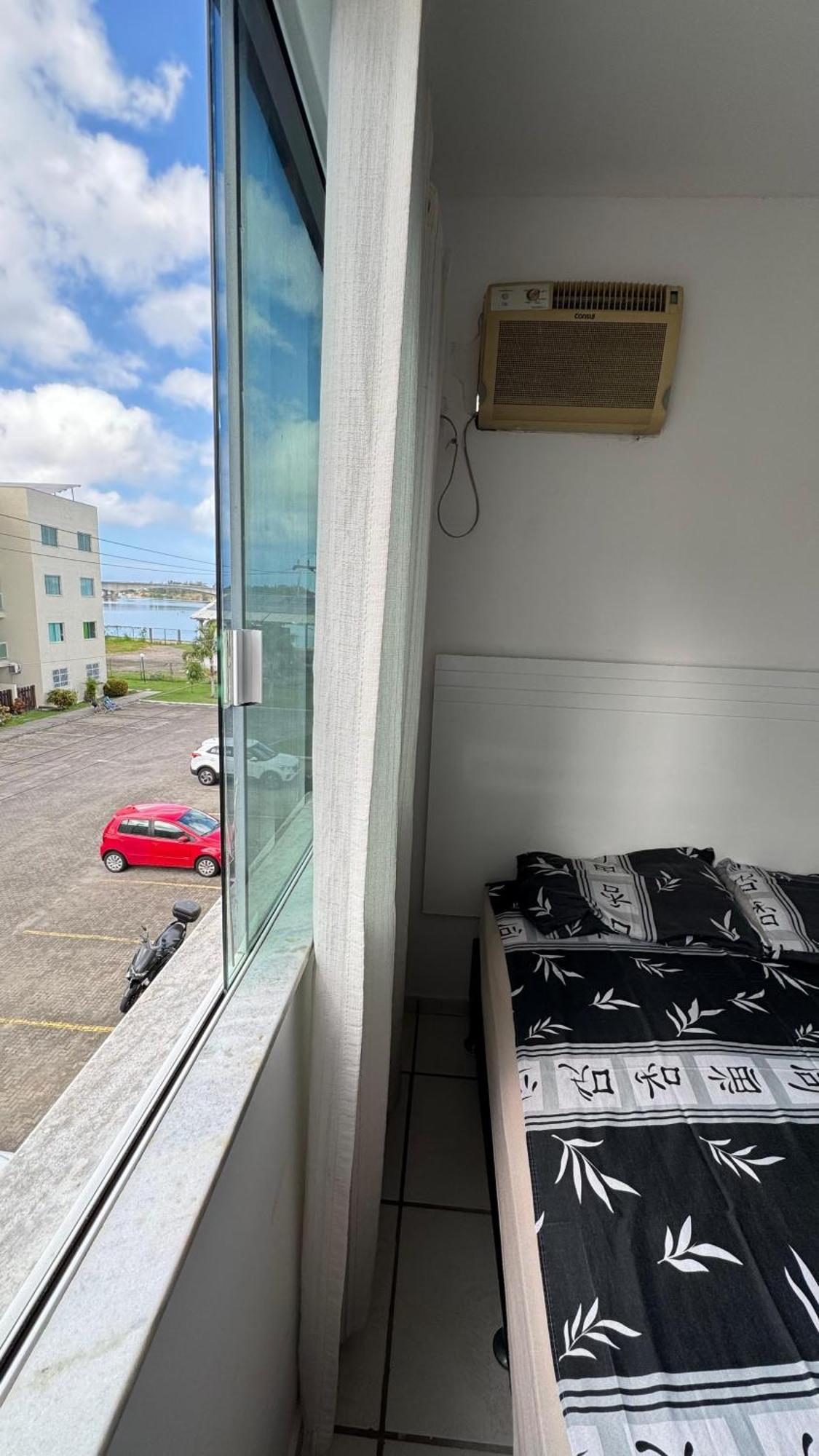 Marina Clube Apartamento Cabo Frio Esterno foto
